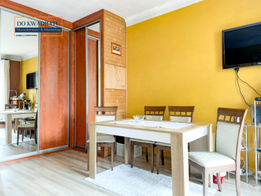 Mieszkanie Włocławek