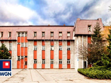 Budynek użytkowy Jarocin