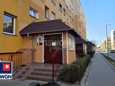 Mieszkanie Nowa Sól