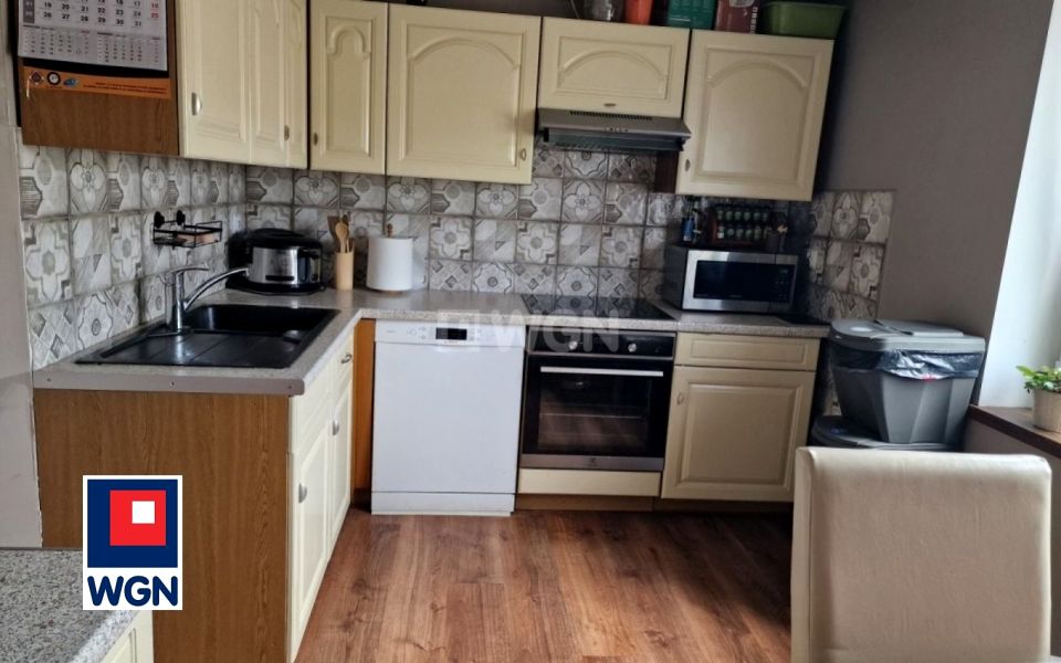 Mieszkanie Leszno Górne