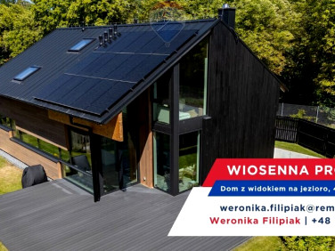 Dom wolnostojący sprzedaż