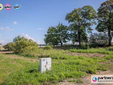 Działka budowlana Arciszewo