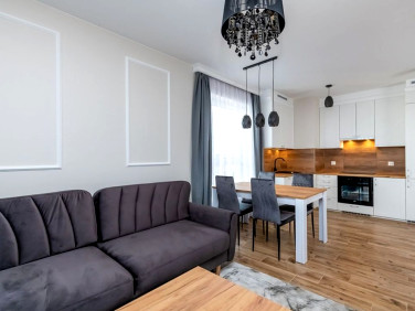 Mieszkanie Białystok