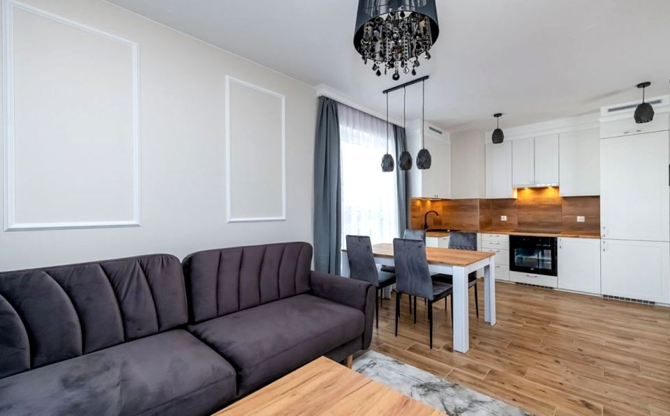 Mieszkanie Białystok