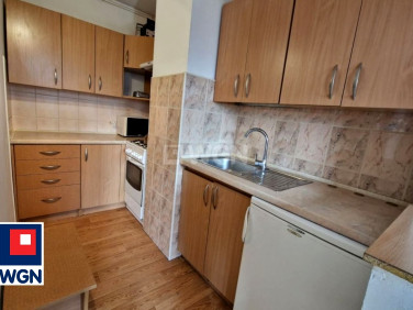 Mieszkanie Szprotawa