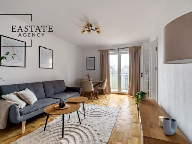 Mieszkanie Warszawa wynajem