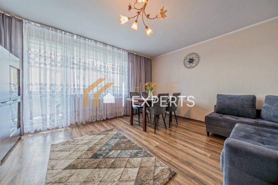 Mieszkanie Cedry Wielkie