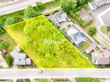 Działka Radzionków