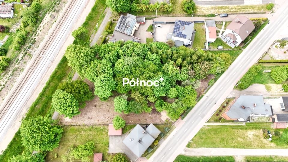 Działka Radzionków