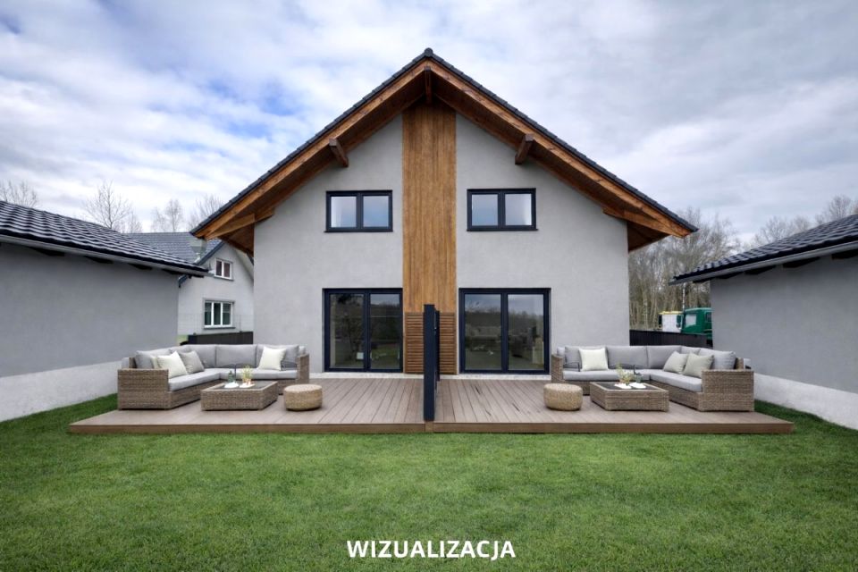 Dom Jelenia Góra