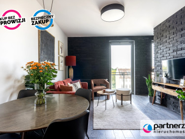 Mieszkanie Gdańsk