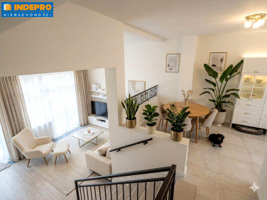 Mieszkanie Pomiechówek