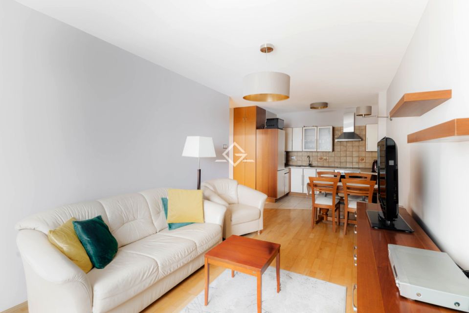 Mieszkanie Gdynia wynajem