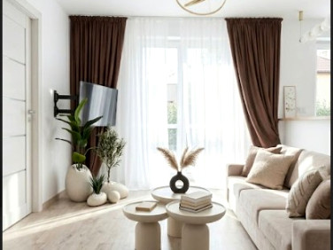 Mieszkanie Piaseczno