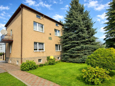 Dom Piekary Śląskie