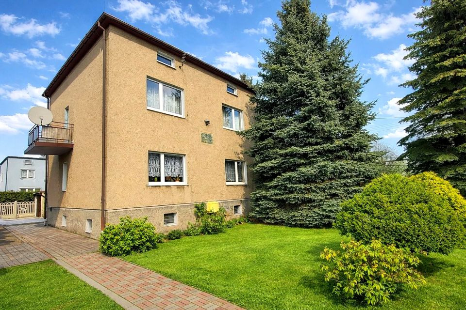 Dom Piekary Śląskie