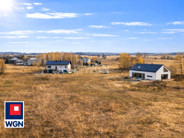 Działka budowlana zeczewo