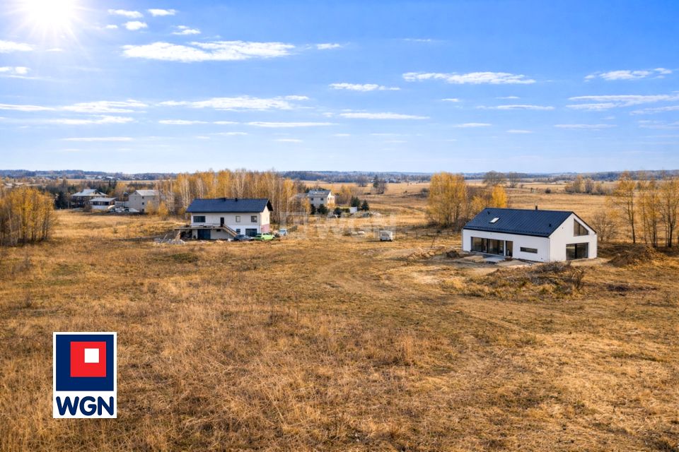 Działka budowlana zeczewo