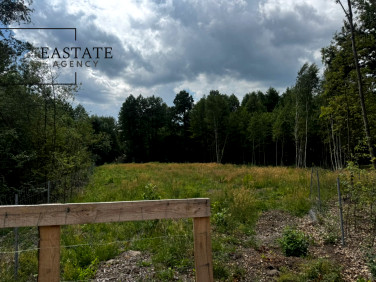 Działka rolna Miąse