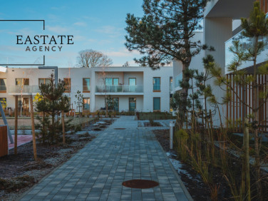 Mieszkanie apartamentowiec Gdańsk