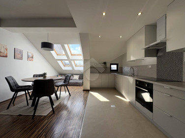 Mieszkanie Kraków wynajem