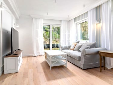 Mieszkanie apartamentowiec wynajem