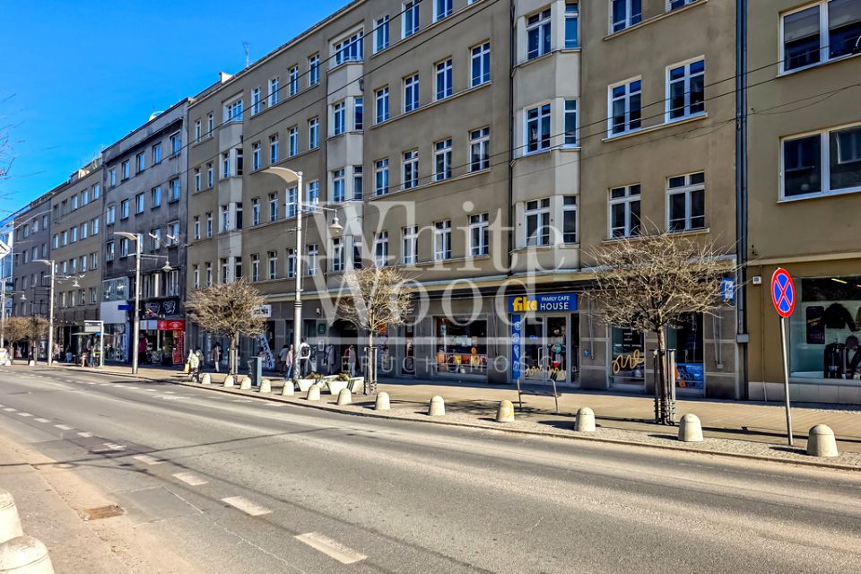 Lokal Gdynia