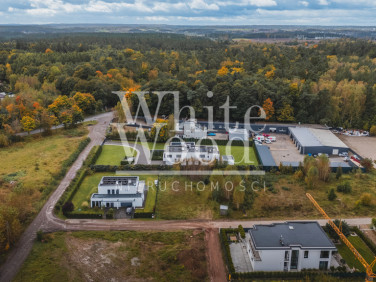 Działka budowlana Gdańsk