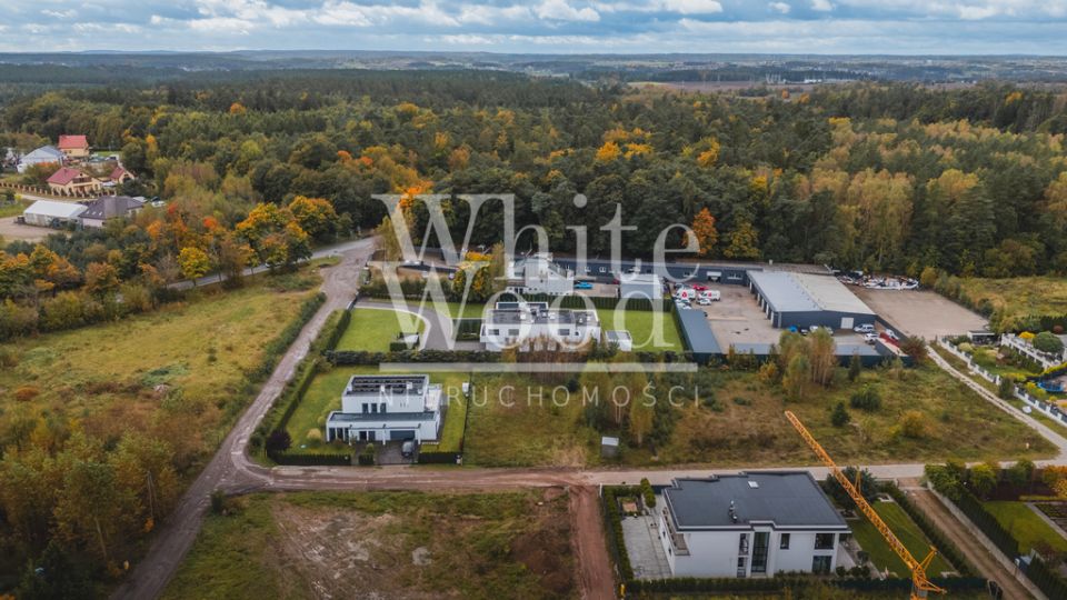 Działka budowlana Gdańsk