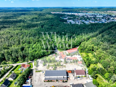 Budynek użytkowy Kartuzy