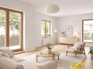 Mieszkanie apartamentowiec Warszawa