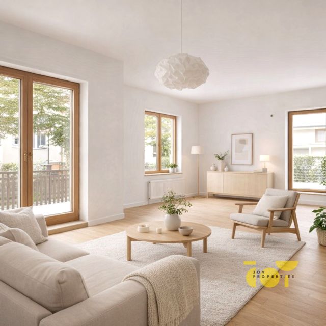 Mieszkanie apartamentowiec Warszawa