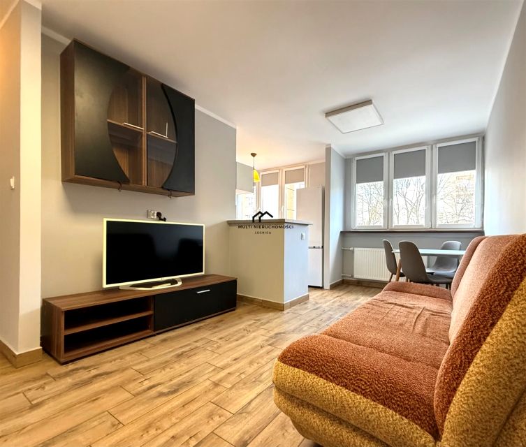 Mieszkanie Legnica