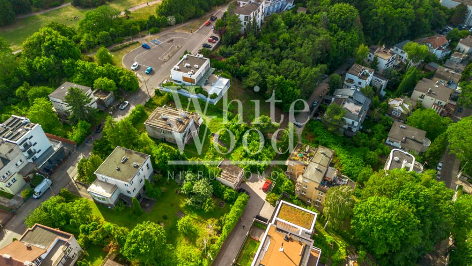 Działka Gdynia