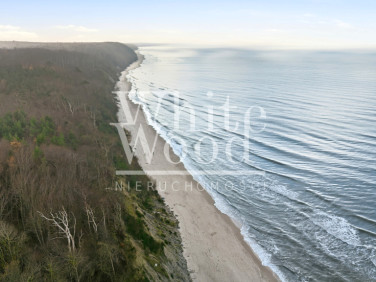 Działka budowlana Dębina