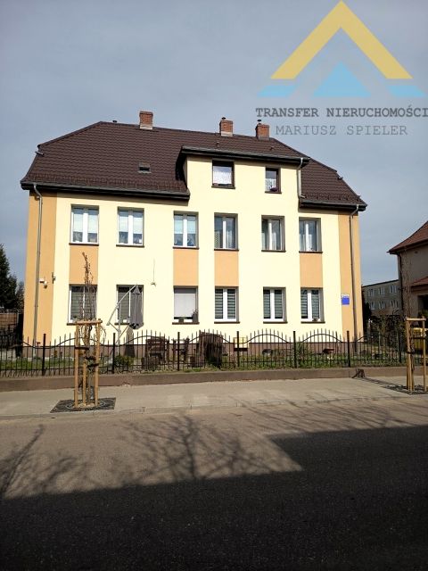 Mieszkanie Choszczno