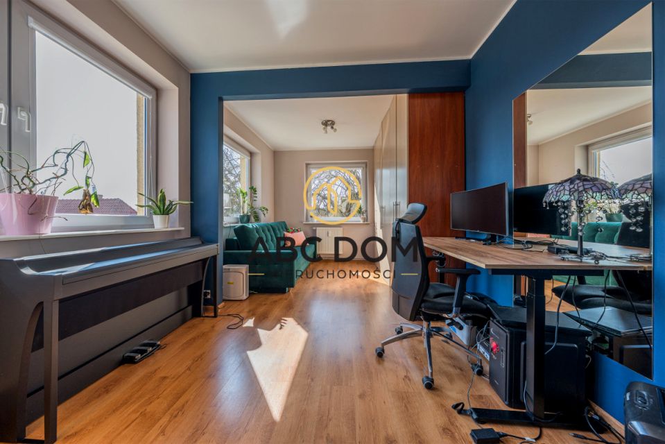 Mieszkanie Pruszcz Gdański