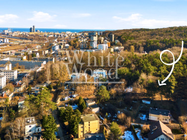 Działka budowlana Gdynia