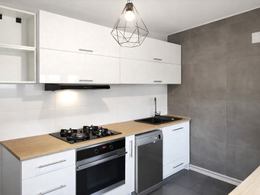 Mieszkanie Oświęcim