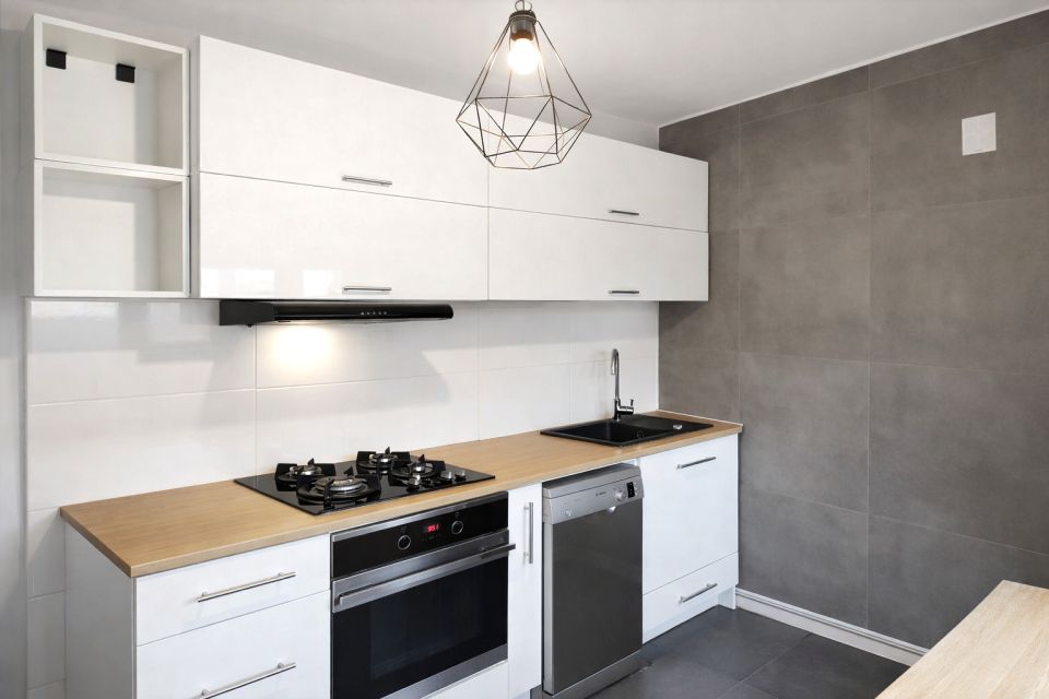 Mieszkanie Oświęcim