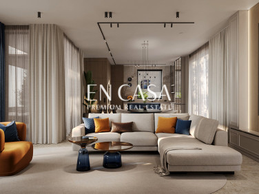 Dom Konstancin-Jeziorna