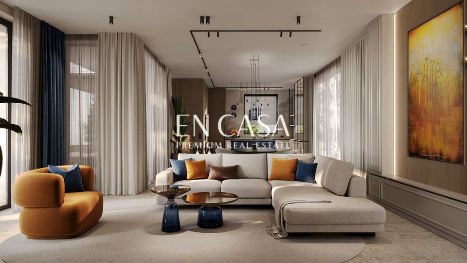 Dom Konstancin-Jeziorna