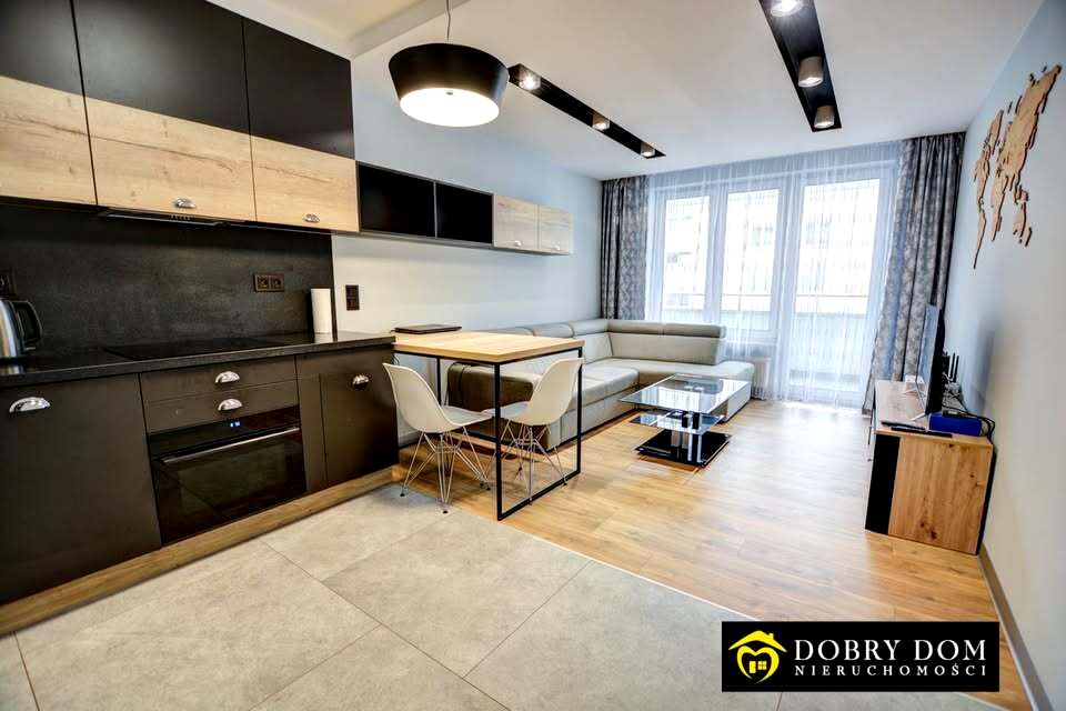 Mieszkanie Białystok