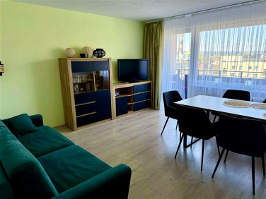 Mieszkanie Gdynia
