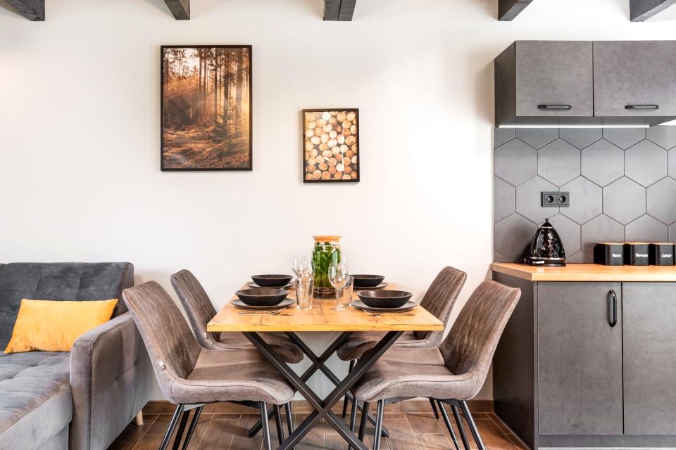 Budynek użytkowy Świnoujście