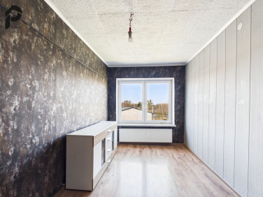 Mieszkanie Koźminek