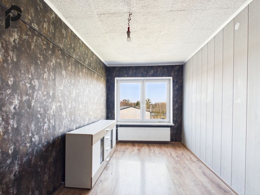 Mieszkanie Koźminek