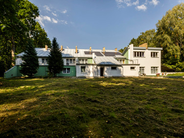 Budynek użytkowy Lipiny