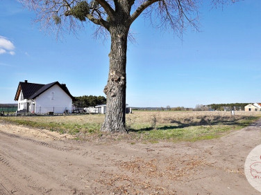 Działka budowlana Mosina