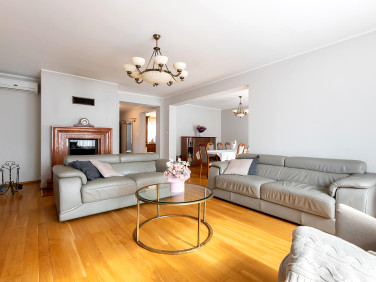 Dom wolnostojący sprzedaż